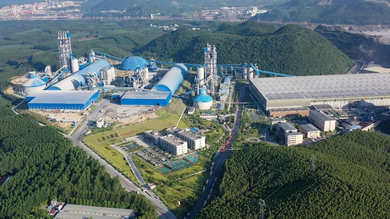 钙基新材料产值超100亿元，广西来宾怎么做到的？  