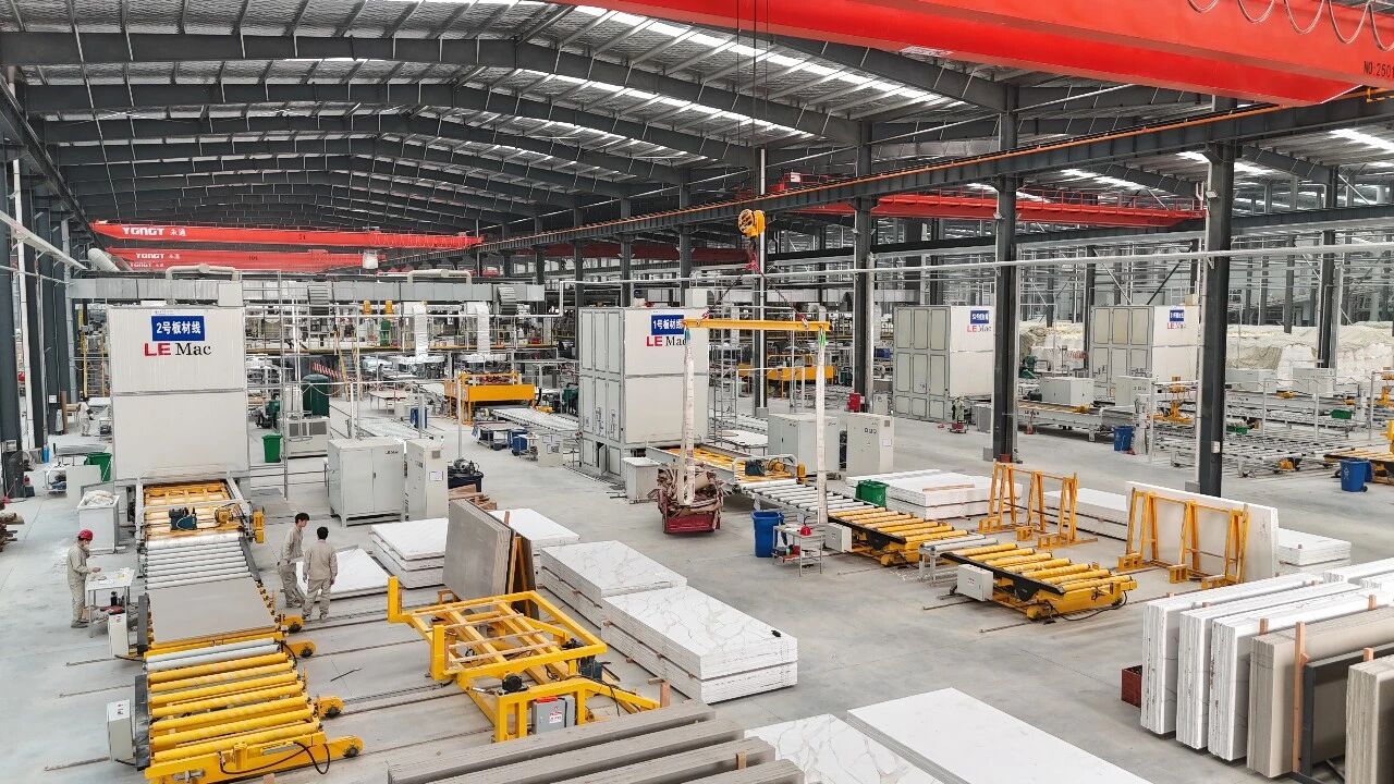 钙基新材料产值超100亿元，广西来宾怎么做到的？  