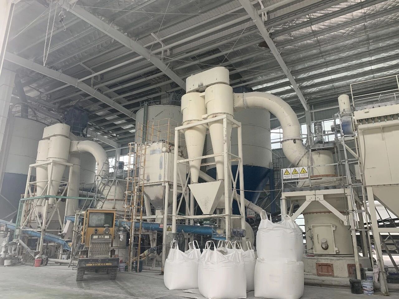 钙基新材料产值超100亿元，广西来宾怎么做到的？  