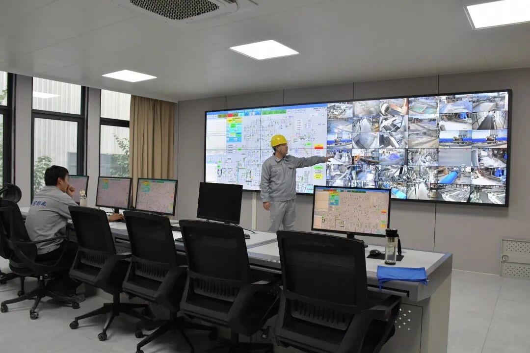 贺州平桂区：2025年碳酸钙产值123.1亿元    