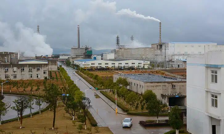 特诺关闭抚州钛白粉工厂，原因是啥？影响几何？    