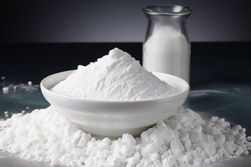 建德智造：小小钙粉，竟是汽车气囊的关键材料  