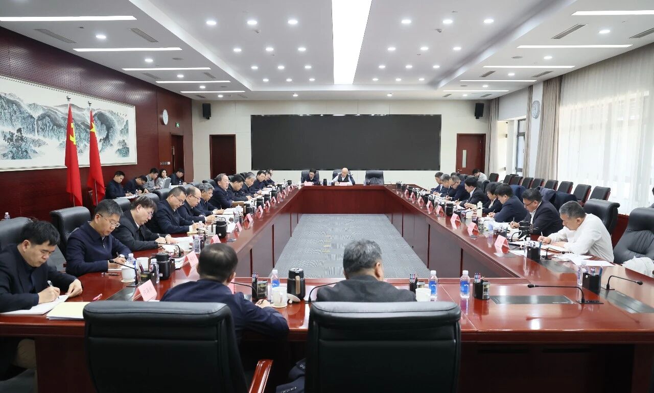 工信部开新材料圆桌会，AI+材料成最大看点  